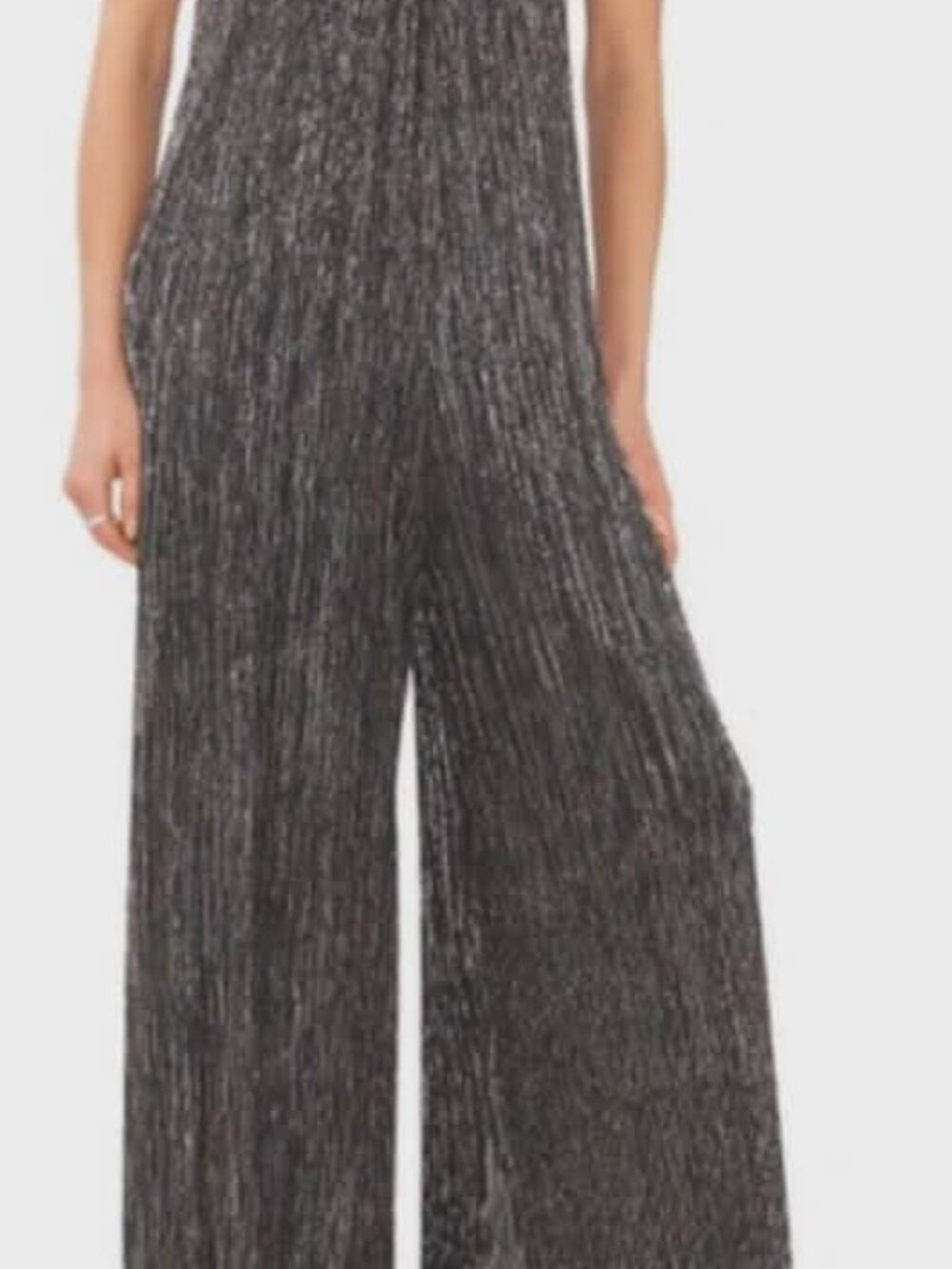 NEW MSK Jumpsuit - Picture 2 of 5